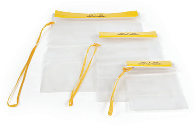 WATERPROOF POUCHES (CAMCO)