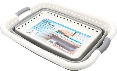 COLLAPSIBLE UTILITY BASKET (CAMCO)