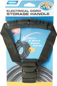 ELECTRICAL CORD STORAGE HANDLE (CAMCO)