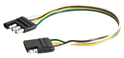 4-WAY COMPLETE TRAILER CONNECTOR (CAMCO)