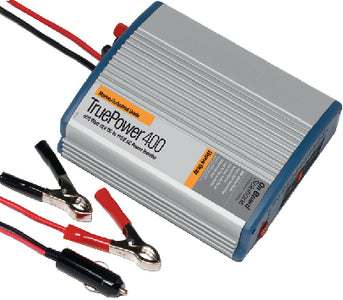 TRUEPOWER POWER INVERTER (PRO MARINER)
