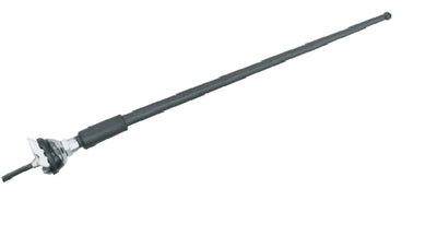 UNIVERSAL RUBBER-MAST AM/FM ANTENNA (ANDERSON MARINE)
