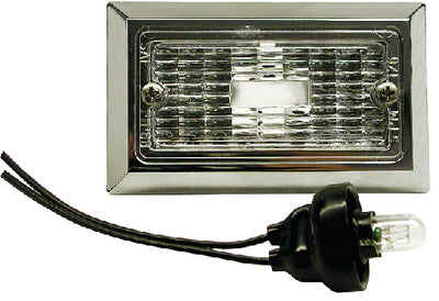 COURTESY LIGHT (ANDERSON MARINE)