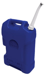WATER CONTAINER II (IGLOO)
