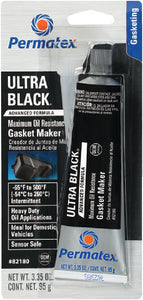 ULTRA SERIES RTV SILICONE GASKET MAKER (PERMATEX)