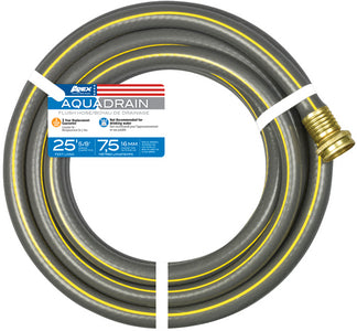 AQUADRAIN® FLUSH HOSE (TEKNOR APEX)