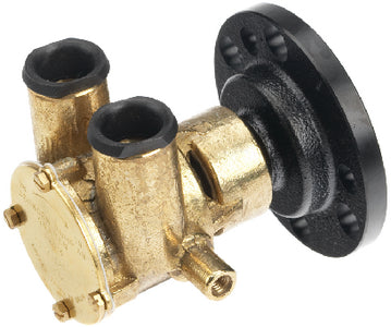 F6B-9 BRONZE FLEXIBLE IMPELLER PUMP (JOHNSON PUMP)