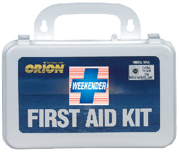 WEEKENDER FIRST AID KIT (ORION SAFETY PRODUCTS)