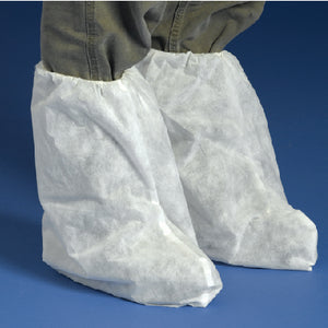 GENERAL PURPOSE DISPOSABLE BOOT COVERS (BUFFALO INDUSTRIES)