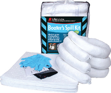 BOATER'S SPILL KIT (BUFFALO INDUSTRIES)