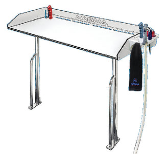 TOURNAMENT SERIES™ CLEANING STATION (MAGMA)