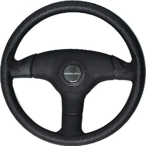 ANTIGUA STEERING WHEEL (UFLEX)