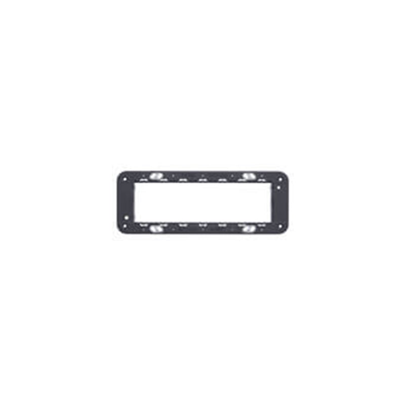 Eikon Frame w/claws 7 Module