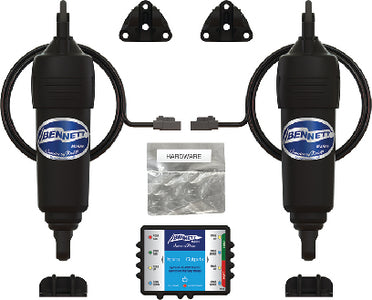 BENNETT HYDRAULIC to BOLT ELECTRIC CONVERSION KIT (BENNETT)