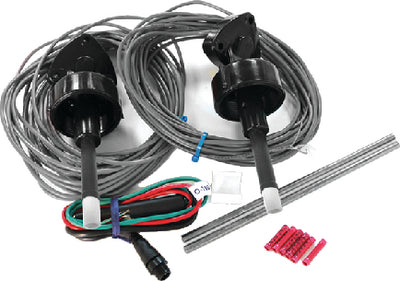 NMEA 2000 INDICATOR KIT (BENNETT TRIM TABS)