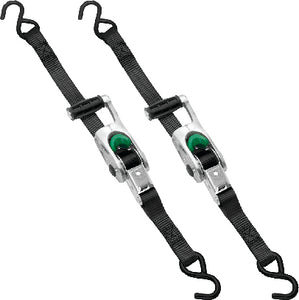 TITAN RATCHET TIE DOWN (HIGHLAND)