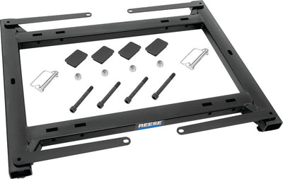 UNDER-BED MOUNTING ADAPTER (REESE)