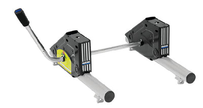 ROUND TUBE SLIDER (REESE)