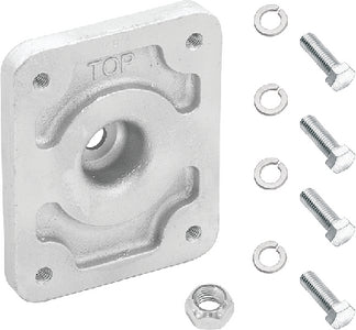 XP TO F2 JACK ADAPTER KIT (FULTON PRODUCTS)
