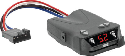 BRAKEMAN IV® ELECTRONIC BRAKE CONTROL (REESE)