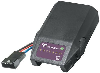 VOYAGER® BRAKE CONTROLLER (TEKONSHA)