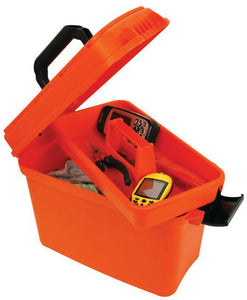 BOATER'S STORAGE BOX (ATTWOOD)