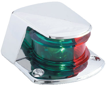 ZAMAK BI-COLOR LIGHT (ATTWOOD MARINE)