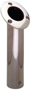 BIG GAME OPEN SERIES 2.25" STAINLESS STEEL ROD HOLDERS (ATTWOOD MARINE)