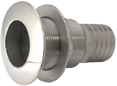 STAINLESS STEEL SCUPPER VALVE (ATTWOOD MARINE)