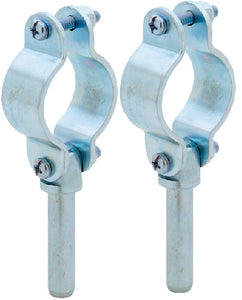 CLAMP-ON OARLOCKS (ATTWOOD MARINE)