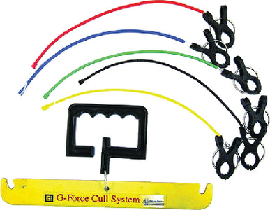 G-FORCE™ CONSERVATION CULL SYSTEM GEN 2 (T-H MARINE)