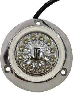 GEN 1 STAINLESS STEEL UNDERWATER LIGHT (T-H MARINE)
