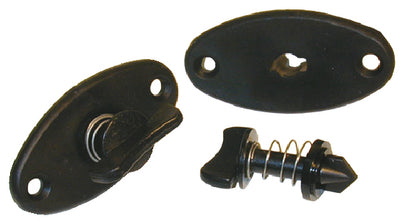 WINDSHIELD HOLDER CLIPS (T-H MARINE)