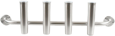 TRANSOM MOUNT ROD RACK (TACO METALS)