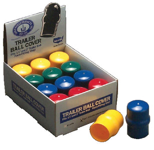 TRAILER BALL COVER DISPLAY (GREENFIELD PRODUCTS)