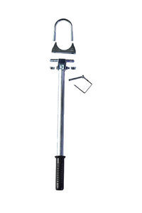 TRAILER STEER (GREENFIELD PRODUCTS)