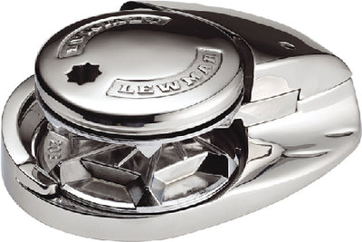 V4 & V5 VERTICAL WINDLASS (LEWMAR)