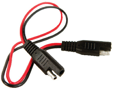 UNIVERSAL 2-POLE FLAT CONNECTOR (BATTERY DOCTOR)
