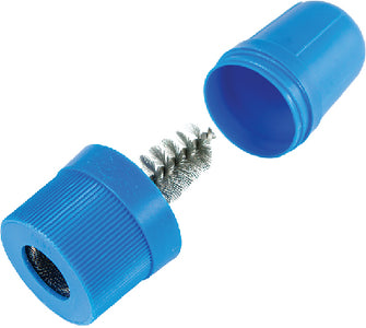 BATTERY BRUSH - PLASTIC (BATTERY DOCTOR)