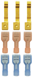 FUSE TAPS - ATO/ATC BLADE FUSE (BATTERY DOCTOR)