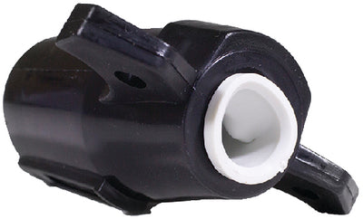 7-WAY BLADE TYPE CONNECTOR/TRAILER END (BATTERY DOCTOR)