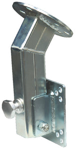 ANGLED/PIVOTING SPARE TIRE CARRIER (TIEDOWN ENGINEERING)