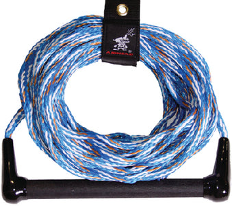 1-SECTION SKI ROPE (AIRHEAD)