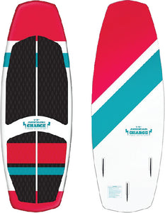 CHARGE WAKESURF BOARD (AIRHEAD)