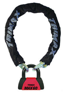 SUPER CHAIN COMBO SET (TRIMAX LOCKS)