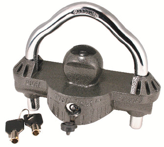 UMAX 50 UNIVERSAL TRAILER LOCK (TRIMAX)
