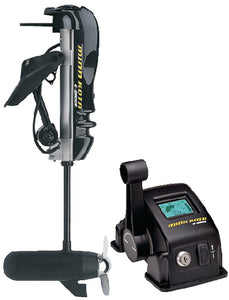 E-DRIVE 2 HP (MINN KOTA)
