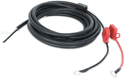 BATTERY CHARGER OUTPUT EXTENSION CABLE (MINN KOTA)