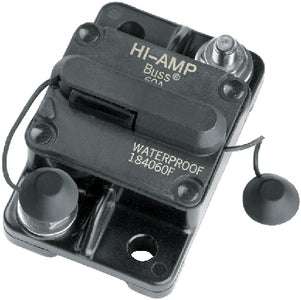 TROLLING MOTOR CIRCUIT BREAKER (MINN KOTA)