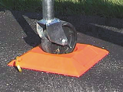 TRAILER DOCK (MTI)